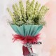 20 Beautiful Tuberose Bunch 