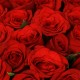 30 Red Roses Box Bouquet