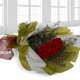 20 RED ROSES BUNCH ONLINE