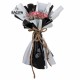 20 PINK ROSES BUNCH FLOWERS DELIVERY