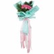 20 PINK ROSES BUNCH DELIVERY ONLINE