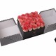 20 PINK ROSES BOX 