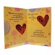 Greeting Card  + Rs. 200 